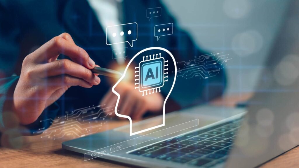 6 Bentuk Pemanfaatan AI Untuk Belajar di Masa Kini